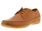 Stacy Adams - Soho (Cognac Leather) - Men's,Stacy Adams,Men's:Men's Dress:Slip On:Slip On - Formal