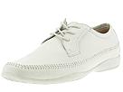 Stacy Adams - Soho (Cream Leather) - Men's,Stacy Adams,Men's:Men's Dress:Slip On:Slip On - Formal