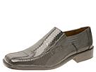 Stacy Adams - Sigmund (Black Snake/Croco/Lizard) - Men's,Stacy Adams,Men's:Men's Dress:Slip On:Slip On - Exotic