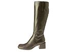 Sudini - Westside (Chocolate) - Women's,Sudini,Women's:Women's Dress:Dress Boots:Dress Boots - Comfort