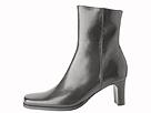 Sudini - Silver (Black Calf) - Women's,Sudini,Women's:Women's Dress:Dress Boots:Dress Boots - Comfort