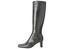 Sudini - Diamond (Black Calf) - Women's,Sudini,Women's:Women's Dress:Dress Boots:Dress Boots - Comfort