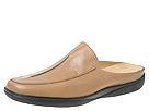 Sudini - Feather (Camel Calf) - Women's,Sudini,Women's:Women's Casual:Casual Sandals:Casual Sandals - Slides/Mules