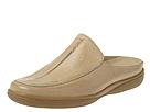 Sudini - Feather (Light Camel Calf) - Women's,Sudini,Women's:Women's Casual:Casual Sandals:Casual Sandals - Slides/Mules