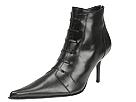 Lumiani - Mirka T1409 (Black) - Women's,Lumiani,Women's:Women's Dress:Dress Boots:Dress Boots - Ankle