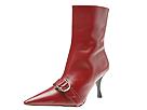 Lumiani - Levico A7725S (Red Leather) - Women's,Lumiani,Women's:Women's Dress:Dress Boots:Dress Boots - Mid-Calf