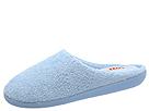 Cozi - Puli (Light Blue) - Women's,Cozi,Women's:Women's Casual:Slippers:Slippers - Outdoor Sole