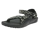 Teva - Hurricane (Fast Stripes Sage) - Women's,Teva,Women's:Women's Casual:Casual Sandals:Casual Sandals - Comfort