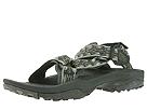 Teva - Terra-Fi (Mandang Grey) - Men's,Teva,Men's:Men's Athletic:Trail