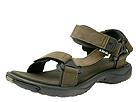 Teva - Circuit Leather - Mens (Chocolate) - Men's,Teva,Men's:Men's Casual:Casual Sandals:Casual Sandals - Trail