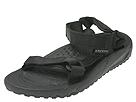 Teva - Hurricane (Black) - Men's,Teva,Men's:Men's Casual:Casual Sandals:Casual Sandals - Sport