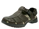 Teva - Gaine (Wood) - Men's,Teva,Men's:Men's Casual:Casual Sandals:Casual Sandals - Trail