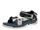 Teva - Spitfire (Grey) - Men's,Teva,Men's:Men's Casual:Casual Sandals:Casual Sandals - Slides