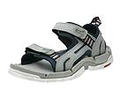 Teva - Vang (Middle Grey) - Men's,Teva,Men's:Men's Casual:Casual Sandals:Casual Sandals - Sport