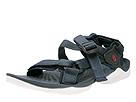 Buy discounted Teva - Crewman (Azul) - Men's online.