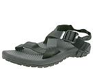 Teva - Grecko (Black) - Men's,Teva,Men's:Men's Casual:Casual Sandals:Casual Sandals - Sport