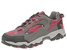 Teva - Haze (Red) - Men's,Teva,Men's:Men's Athletic:Hiking Shoes