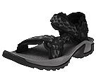 Teva - Stratum (Wungi Black) - Men's,Teva,Men's:Men's Casual:Casual Sandals:Casual Sandals - Sport