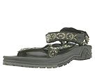 Teva - Cross Terra (Wuchang Taupe) - Men's,Teva,Men's:Men's Casual:Casual Sandals:Casual Sandals - Sport