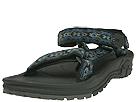 Teva - Cross Terra (Wuchang Blue) - Men's,Teva,Men's:Men's Casual:Casual Sandals:Casual Sandals - Sport