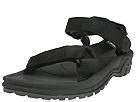 Teva - Cross Terra (Black) - Men's,Teva,Men's:Men's Casual:Casual Sandals:Casual Sandals - Sport