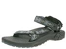 Teva - Cross Terra (Splurge Teal) - Men's,Teva,Men's:Men's Casual:Casual Sandals:Casual Sandals - Sport