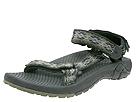 Teva - Cross Terra (Splurge Sage) - Men's,Teva,Men's:Men's Casual:Casual Sandals:Casual Sandals - Sport