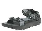 Teva - Universal Buckle (Dark Grey) - Men's,Teva,Men's:Men's Athletic:Trail