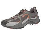 Teva - Romero (Grey) - Men's,Teva,Men's:Men's Athletic:Hiking Shoes