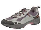 Teva - Citral (Grey/Orange) - Men's,Teva,Men's:Men's Athletic:Hiking Shoes