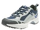 Teva - Citral (Azul) - Men's,Teva,Men's:Men's Athletic:Hiking Shoes