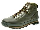 Timberland - EuroHiker (Brown Oiled Leather) - Men's,Timberland,Men's:Men's Athletic:Hiking Boots