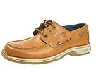 Timberland - Altamont Bay 3-Eyelet Oxford (Rawhide) - Men's,Timberland,Men's:Men's Casual:Boat Shoes:Boat Shoes - Leather