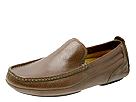 Timberland - Belize Bay Venetian (Cognac Smooth Leather) - Men's,Timberland,Men's:Men's Casual:Boat Shoes:Boat Shoes - Leather