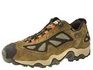 Timberland PRO - Gorge Multi-Purpose Outdoor Steel Toe (Brown Nubuck Leather) - Men's,Timberland PRO,Men's:Men's Casual:Casual Boots:Casual Boots - Work