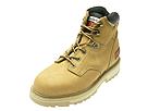 Timberland PRO - 6" Pit Boss Soft Toe (Wheat Nubuck Leather) - Men's,Timberland PRO,Men's:Men's Casual:Casual Boots:Casual Boots - Work
