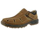 Timberland - Altamont Closed Toe/Closed Back Fisherman (Tan Oiled Full-Grain Leather) - Men's,Timberland,Men's:Men's Casual:Casual Sandals:Casual Sandals - Fisherman