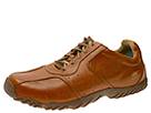 Buy discounted Timberland - Lexington Avenue Saddle Oxford (Cognac Smooth Leather) - Men's online.