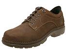 Buy discounted Timberland - Madison Summit Plain Toe Oxford (Brown Nubuck Leather) - Men's online.