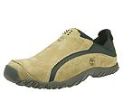 Buy discounted Timberland - Mt. Shasta Plain Toe Gore (Light Tan Suede) - Men's online.