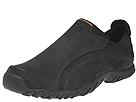 Timberland - Mt. Shasta Plain Toe Gore (Black Suede) - Men's,Timberland,Men's:Men's Casual:Loafer:Loafer - Plain Loafer