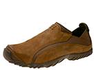 Timberland - Mt. Shasta Plain Toe Gore (Brown Nubuck Leather) - Men's,Timberland,Men's:Men's Casual:Loafer:Loafer - Plain Loafer