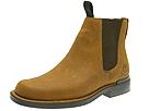 Buy discounted Timberland - Torrance Double Gore Slip-On Boot (Tan Worn Oiled) - Men's online.