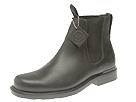 Buy discounted Timberland - Torrance Double Gore Slip-On Boot (Black Smooth Leather) - Men's online.