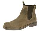 Timberland - Torrance Double Gore Slip-On Boot (Tan Oiled Suede) - Men's,Timberland,Men's:Men's Casual:Casual Boots:Casual Boots - Waterproof