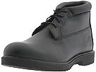 Timberland - Waterproof Chukka (Black) - Men's,Timberland,Men's:Men's Casual:Casual Boots:Casual Boots - Waterproof