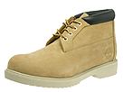 Timberland - Waterproof Chukka (Wheat Nubuck Leather) - Men's,Timberland,Men's:Men's Casual:Casual Boots:Casual Boots - Waterproof