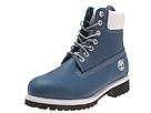 Buy discounted Timberland - Classic 6" Premium Boot (Royale Smooth Leather With White) - Men's online.