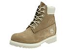 Timberland - Classic 6" Premium Boot (Wet Sand Nubuck Leather) - Men's,Timberland,Men's:Men's Casual:Casual Boots:Casual Boots - Waterproof