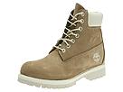 Buy Timberland - Classic 6" Premium Boot (Wet Sand Nubuck Leather) - Men's, Timberland online.